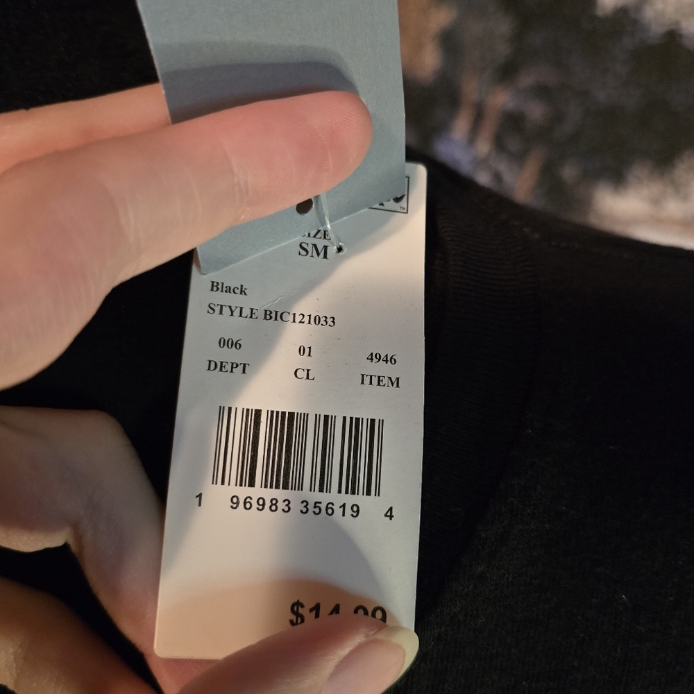 NWT Brandi Carlile "In The Canyon Haze" Tee - Picture 3 of 8